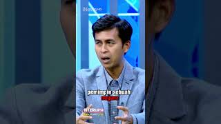 Interupsi Live di iNews