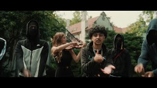 Lil Ot - Violence (Official Video🎥)