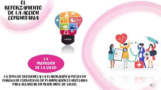 LA CARTA OTTAWA PARA LA PROMOCION DE LA SALUD