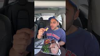 Brazilian steak V. Steakhouse steak
