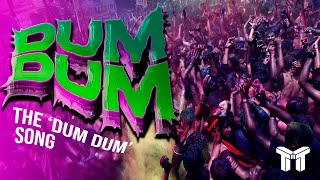 Freebot - Dum Dum (The "Dum Dum" Song) [Original Mix]
