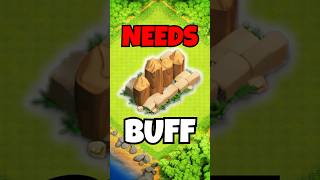 Should Walls Get Buffed in Clash of Clans?