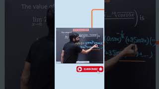 Jee Mains pyq on L'Hôpital's Rule #jeemains #limit #pyq #maths
