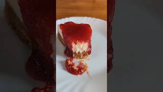 how to make easy cheese cake recipe#easycheesecake #recipe #homebaker