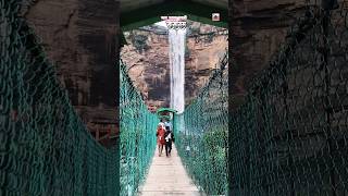tutla bhawani waterfall beautiful place explore #tutlabhawani#sasaram