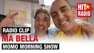MOK SAIB - MA BELLA [RADIO CLIP]