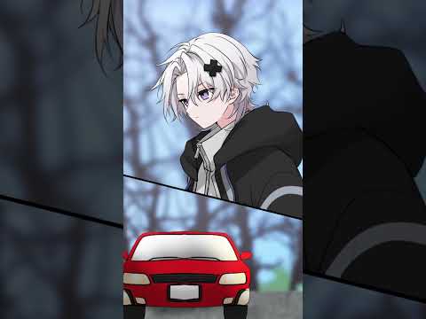 どの髪型が好み？ #新人歌い手グループ #めておら #アニメ