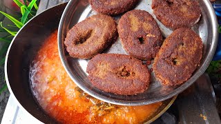 बिना मछली के मछली जैसा स्वाद | veg fish curry | vegetarian fish curry | veg fish | unique recipe