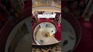 Most Delicious Shop in London (details in desc) #london #londonshop #londonshopping #uktravel