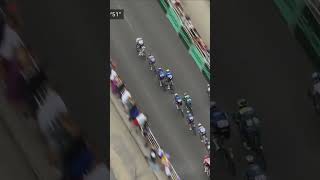 "ALL OF A SUDDEN THE DREAM COMES TRUE!" #tdf2024 #tourdefrance #roadcycling