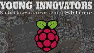 Young Innovators, Shtime: What we do