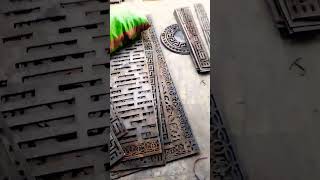 CNC Work#youtubshorts #shortvideo #youtube