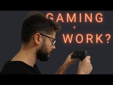 How Gaming levelled up my Work