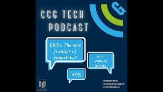 Ep.05 AI and Emotion Recognition Technology: The new frontier of biometrics?