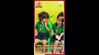 Laughter, Fun, and Birthday Magic A Day Full of Smiles at WowKids Preschool!.mp4