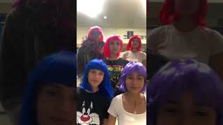Stop playing you know we known for the Bob 💁🏽‍♀️ #entertainment #niki #bob #tiktok #funny #wig