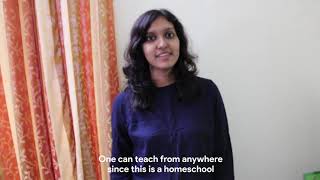 French Teacher at 21K | 21K School French Teacher | 21K Online School