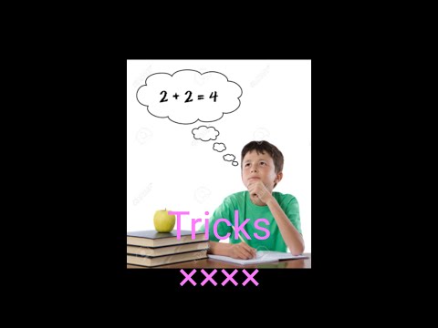 multiplies tricks sec me guna karna sikhe guna ka trick guna Ke madhyam  hindi medium ke bachcho ke
