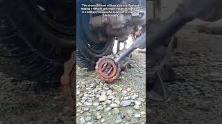 DIY Jack Tool: Flywheel Innovation.