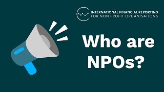 Who are NPOs – feedback Feb 22   EN