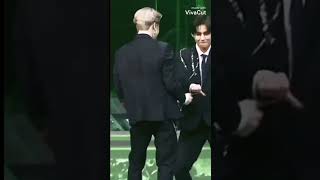 Vmin 🔥#bts #btsarmy #btshot #jimin #parkjimin #kimtaehyung #taehyung #btsv #vbts #vmin #btsshorts