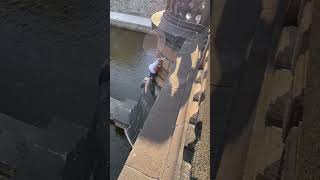 WAIT FOR THE END!!! #storror #parkour