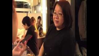 HKARTGEEKS: Interview with Betty from Artjamming!