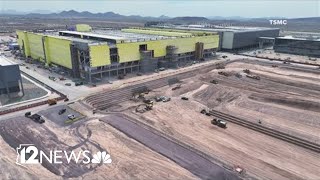TSMC looking to hire hundreds of workers