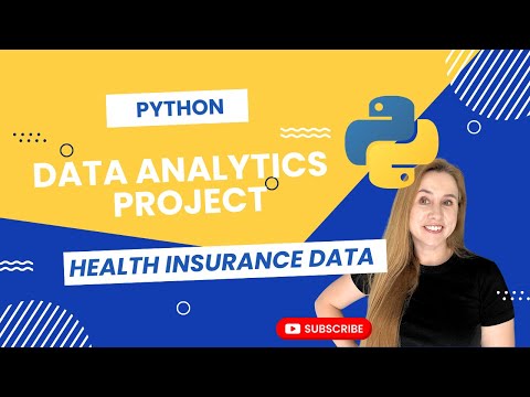 Data Analyst Portfolio Project with Python