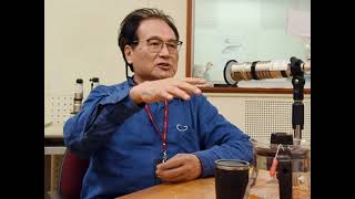 李豐楙談台灣生命禮俗