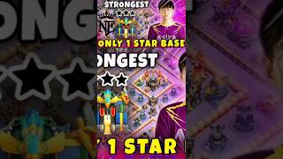 AFTER UPDATE🔥NEW TH17 WAR BASE LINK |  BEST TH17 LEGEND BASE | TH17 FARMING BASE | COC