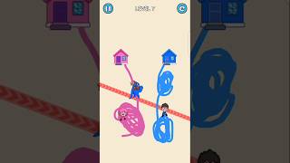 RUSH TO HOME BEST GAME #viralgames #viralsong #shortsgames #games #shortsviral
