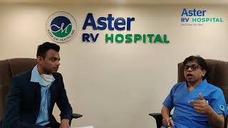 Affordable Liver Transplant - Dr. Rajiv Lochan - Aster RV Hospital
