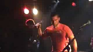 J.S.Fuck and the hippies from hell-Loppen Danske flag