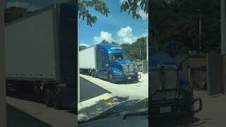 Big blue Kw
