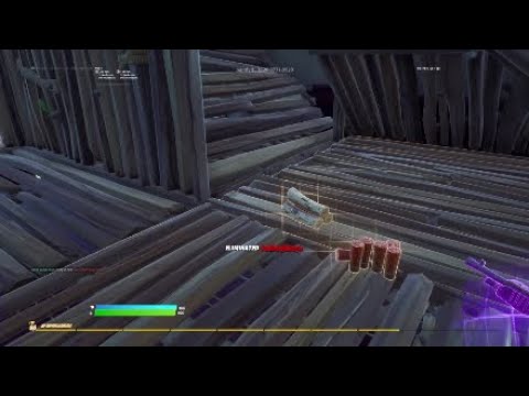 Fortnite Domination