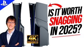 🔥PS5 Slim in 2025: STILL Worth It? (Xbox Games on PS5 are BOOSTING Sales!)