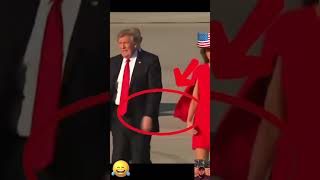 Donald Trump & Melania ❤️ #donaldtrump #melaniatrump #trump #trump2025 #trump2024 #trumpnews #maga
