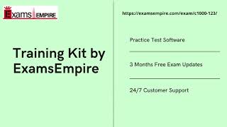 C1000-123 IBM Certification Study Dumps by ExamsEmpire.com