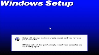 Installing Windows 3.11 in DOSbox X