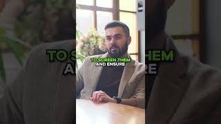 Evaluate the company you plan to work for: Questions to Ask the Interviewer #shorts