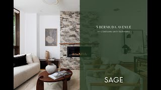 5 Bermuda Ave | The Kingsway | Etobicoke