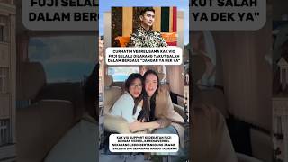 BERDUA SAMA2 KOCAK #fujian #verrelbramasta #trendingshorts #youtubeshort