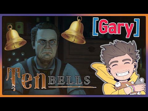 ANOMALIES & MURDER IN A PUB [Ten Bells: COMPLETE]