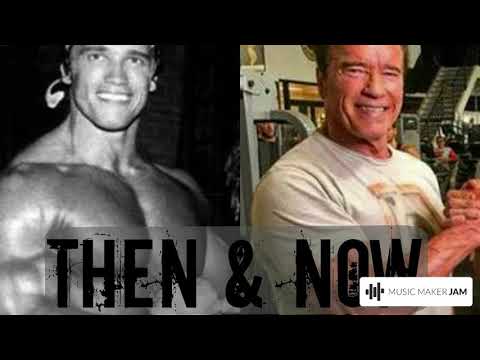 Then and Now
