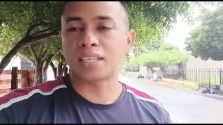 Mal servicio prestado por los trabajadores de coraseo en los barrios de Cereté Córdoba.
