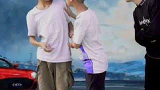 和平精英真人版#玩的就是和平精英