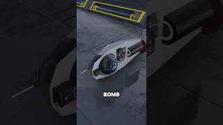 How a nuclear bomb works!