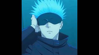 Gojo is just him #animeedit #edit #gojoedits #gokugoku #gojoedit #jjk #jjkedik