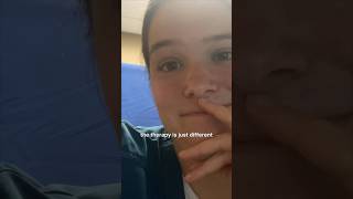 ICU THERAPY|| OT STUDENT DAY IN THE LIFE #gradschool